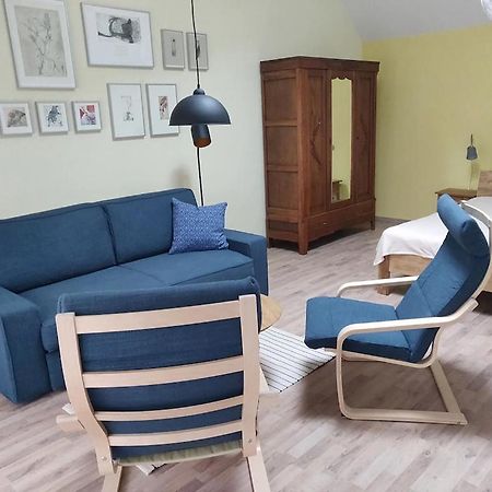 Lincoln-Loft Weimar Apartment Ngoại thất bức ảnh