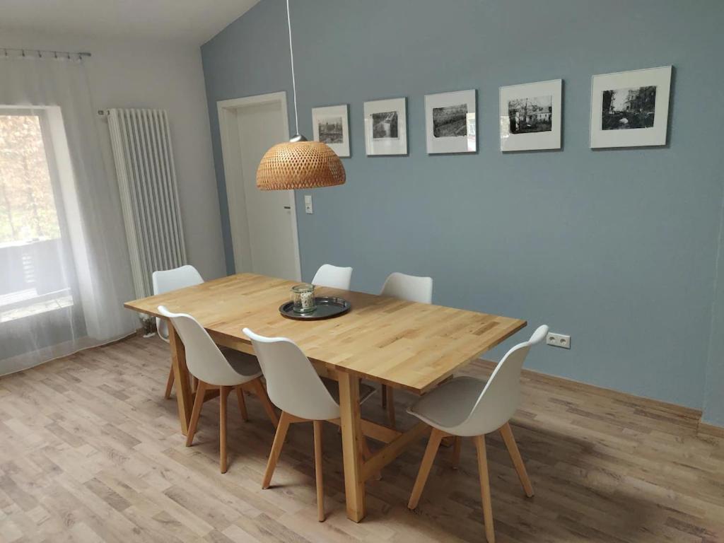 Lincoln-Loft Weimar Apartment Ngoại thất bức ảnh