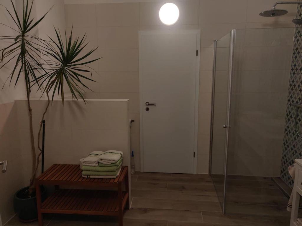 Lincoln-Loft Weimar Apartment Ngoại thất bức ảnh