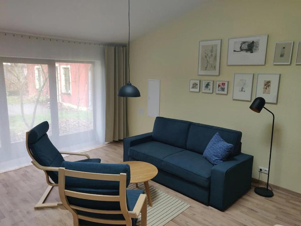 Lincoln-Loft Weimar Apartment Ngoại thất bức ảnh
