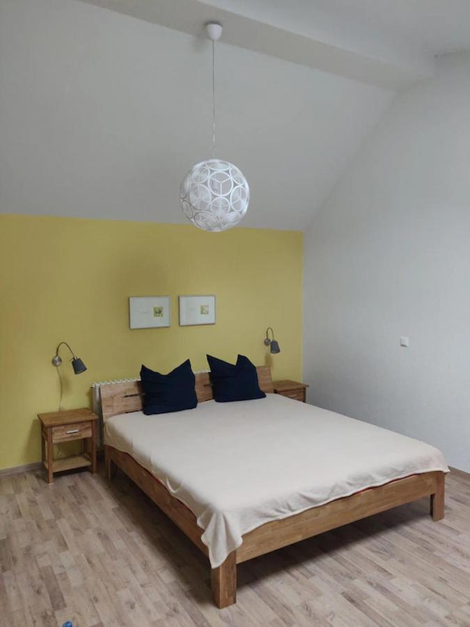 Lincoln-Loft Weimar Apartment Ngoại thất bức ảnh